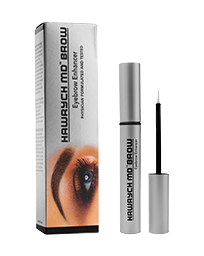 HowrichBrows Trial
